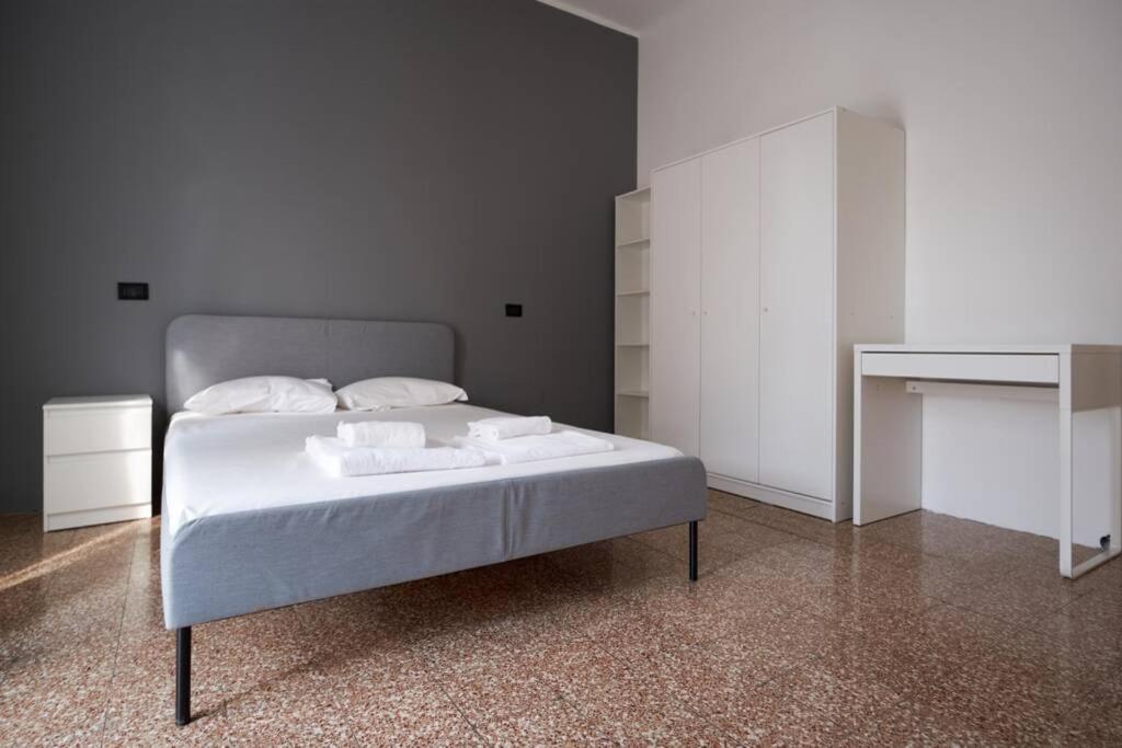 Casa Faby - Family House Milano Baggio Apartment Bagian luar foto