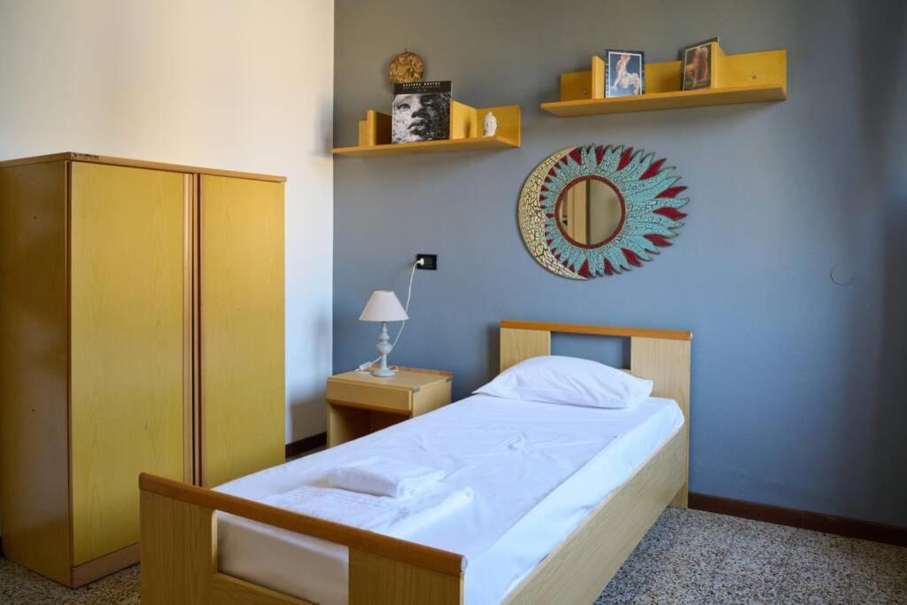 Casa Faby - Family House Milano Baggio Apartment Bagian luar foto