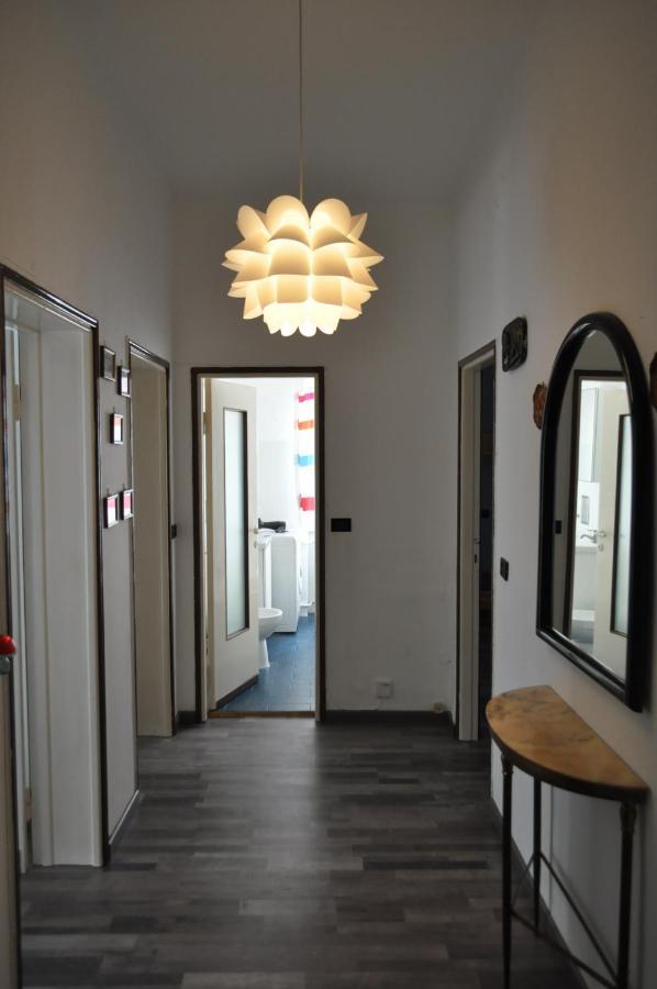 Casa Faby - Family House Milano Baggio Apartment Bagian luar foto