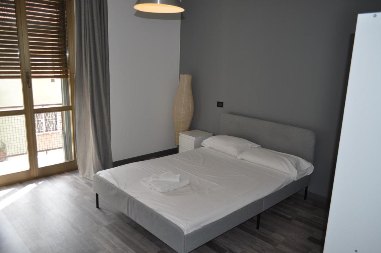 Casa Faby - Family House Milano Baggio Apartment Bagian luar foto